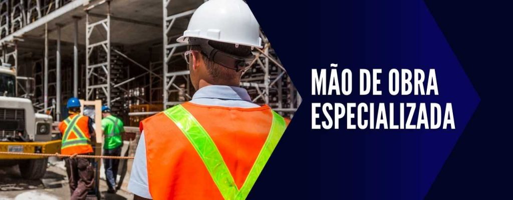 Mão de Obra Especializada em Manutenção Industrial – Ecotec Montagens ...